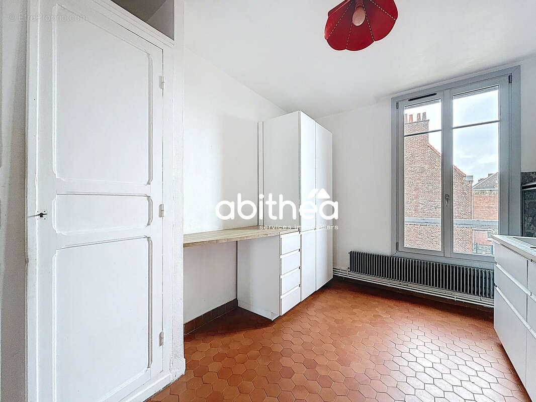 Appartement à ARRAS