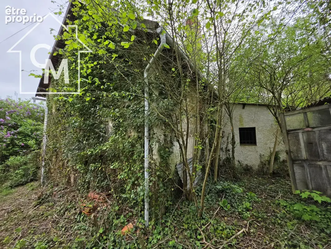 Maison d'habitation avec jardin - photo 18