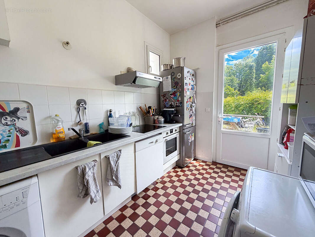 Appartement à SOUSTONS