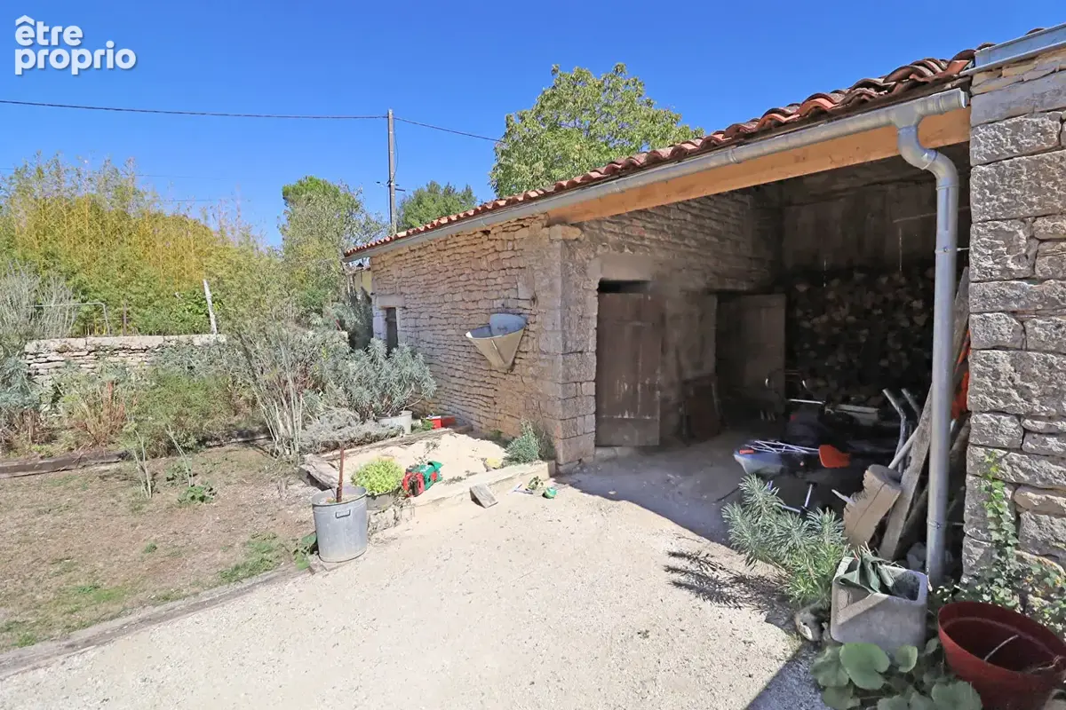 Barro 4 Chambres , 7 Pieces , Dependances - photo 8