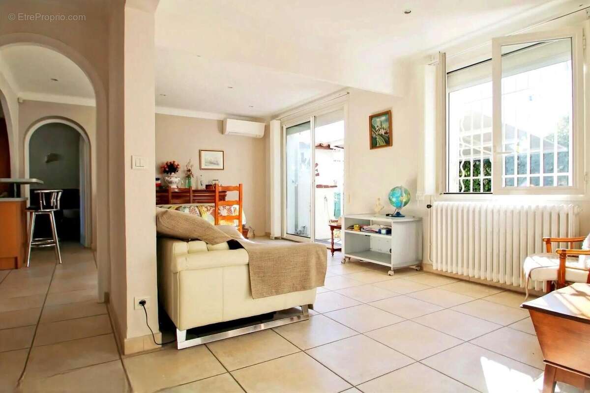 Photo 6 - Maison à MONTPELLIER