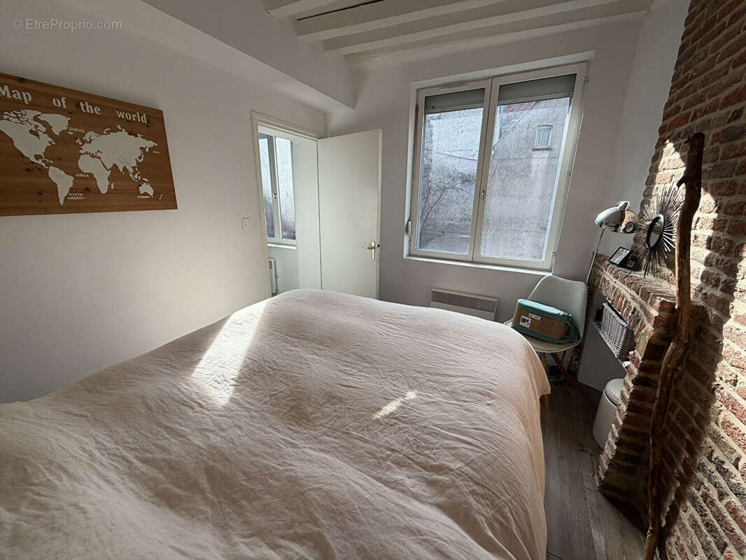 Appartement à LILLE