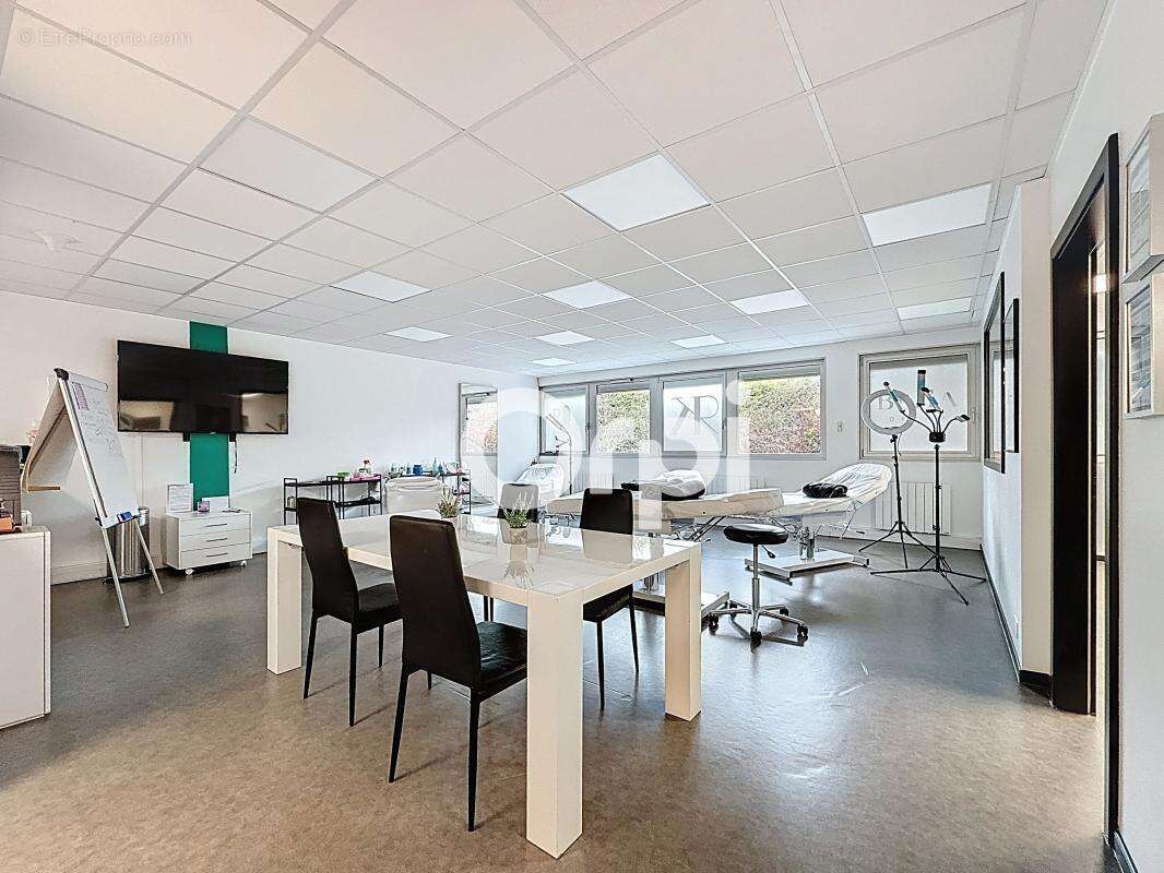 Commerce à MULHOUSE