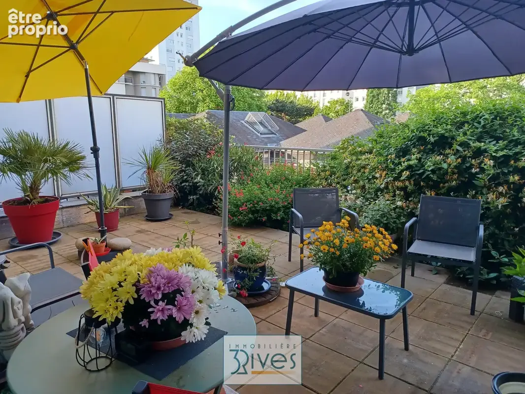 Photo Appartement à Angers au prix de 231 000€