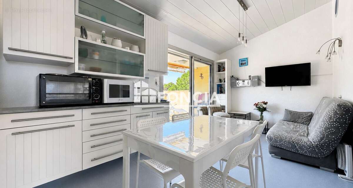 Appartement à AGDE