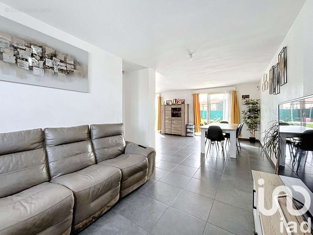 Photo 5 - Maison à OUDON