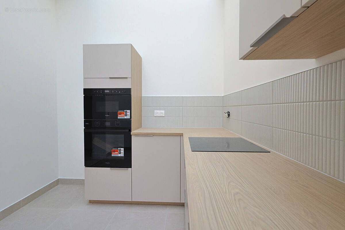 Appartement à ROYAN