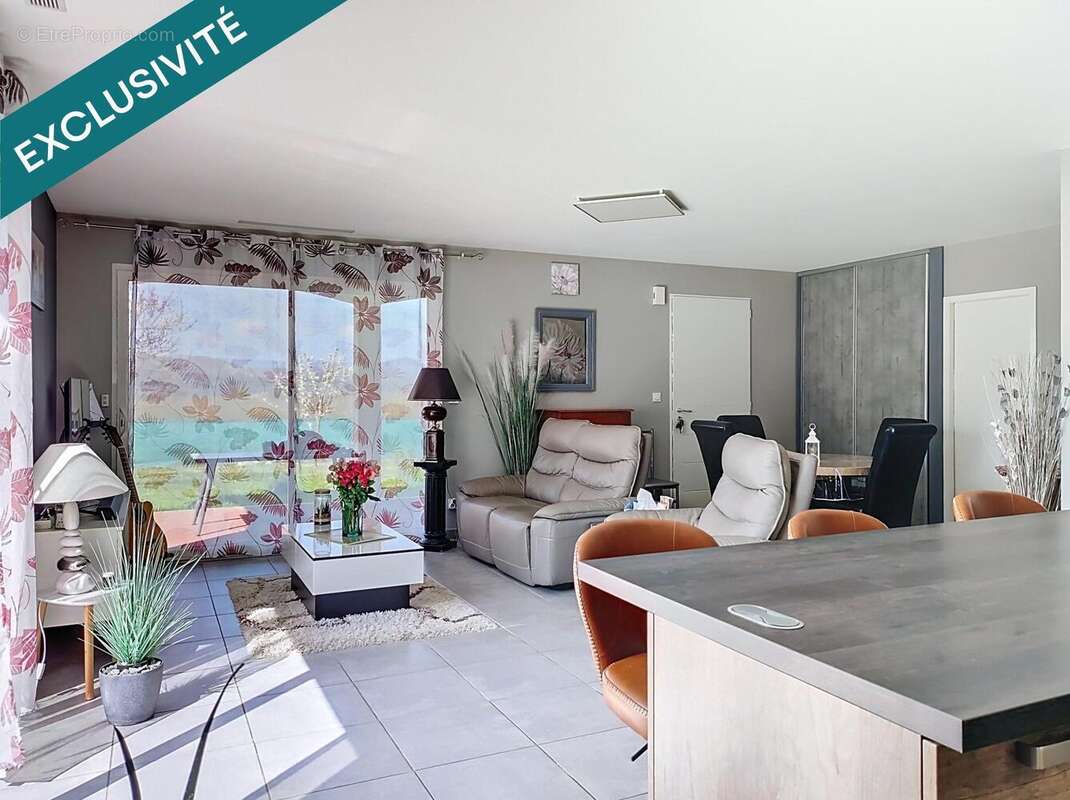 Photo 5 - Maison à COGNIN-LES-GORGES