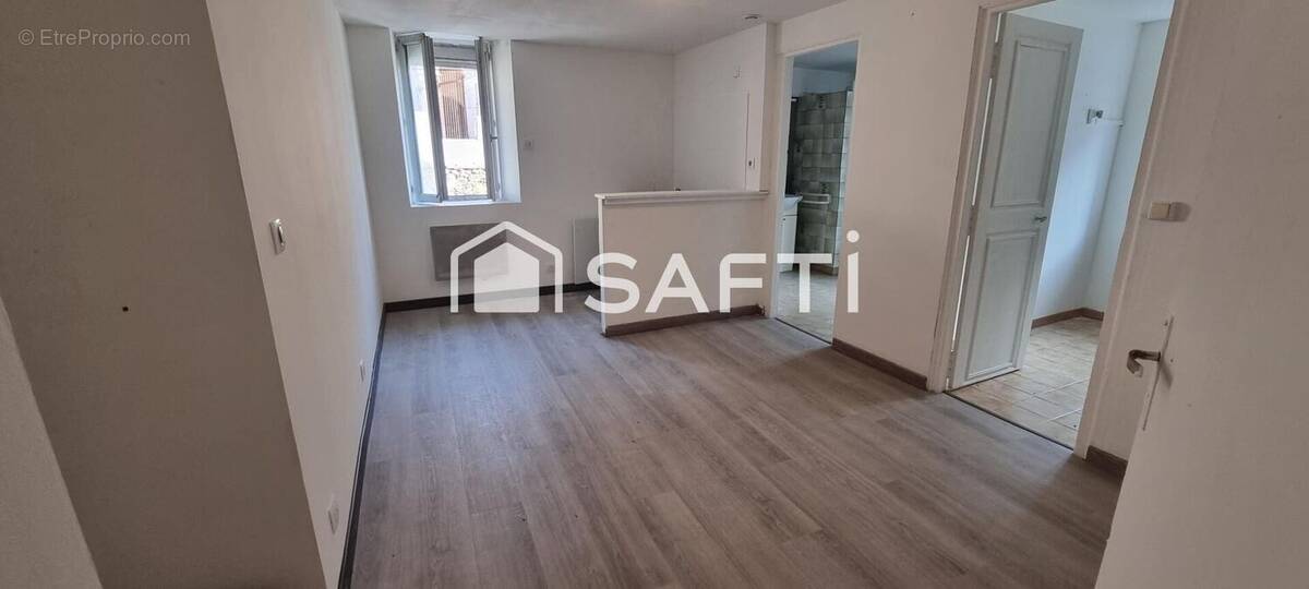 Photo 1 - Maison à CASTELNAU-D'AUDE