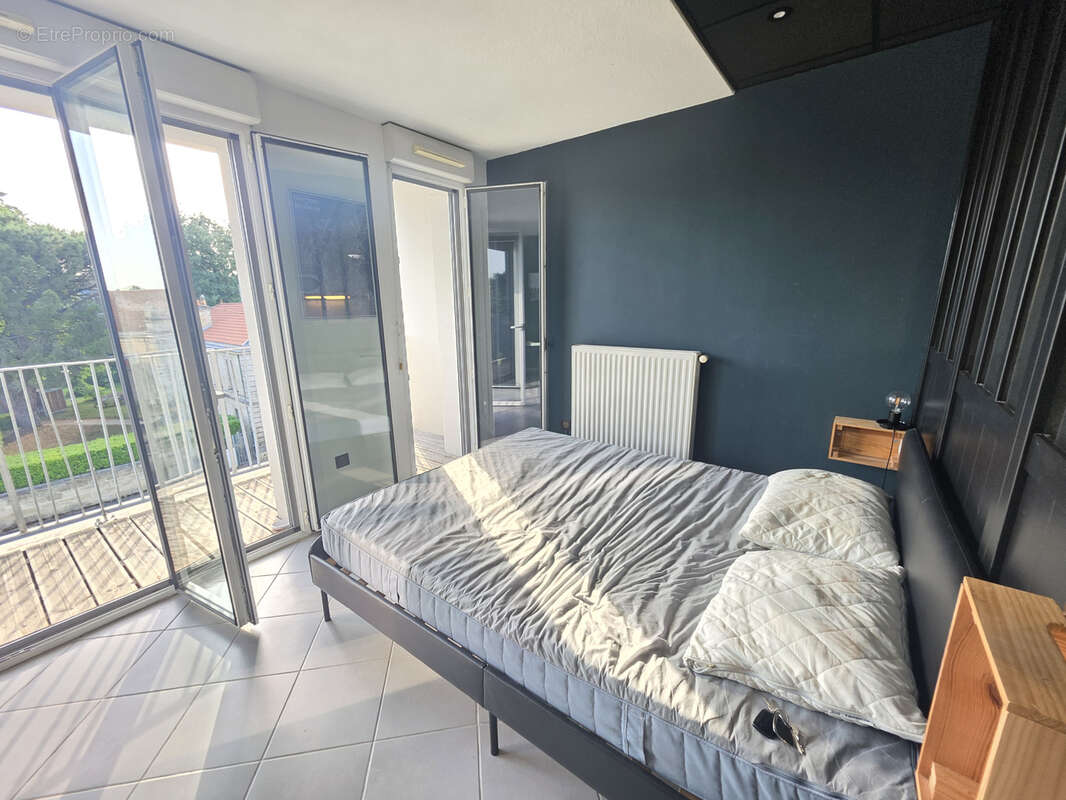 Appartement à BEGLES