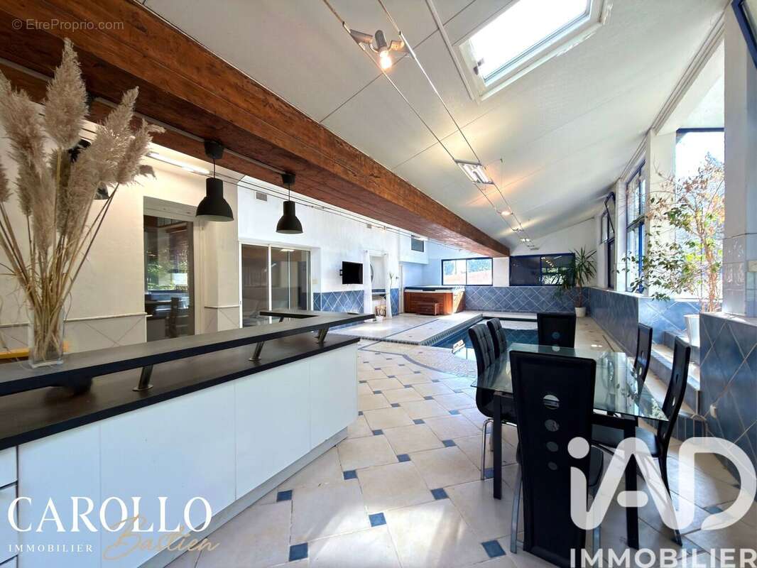 Photo 9 - Maison à CARCASSONNE