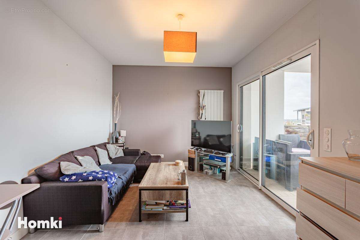 Appartement à ANGLET