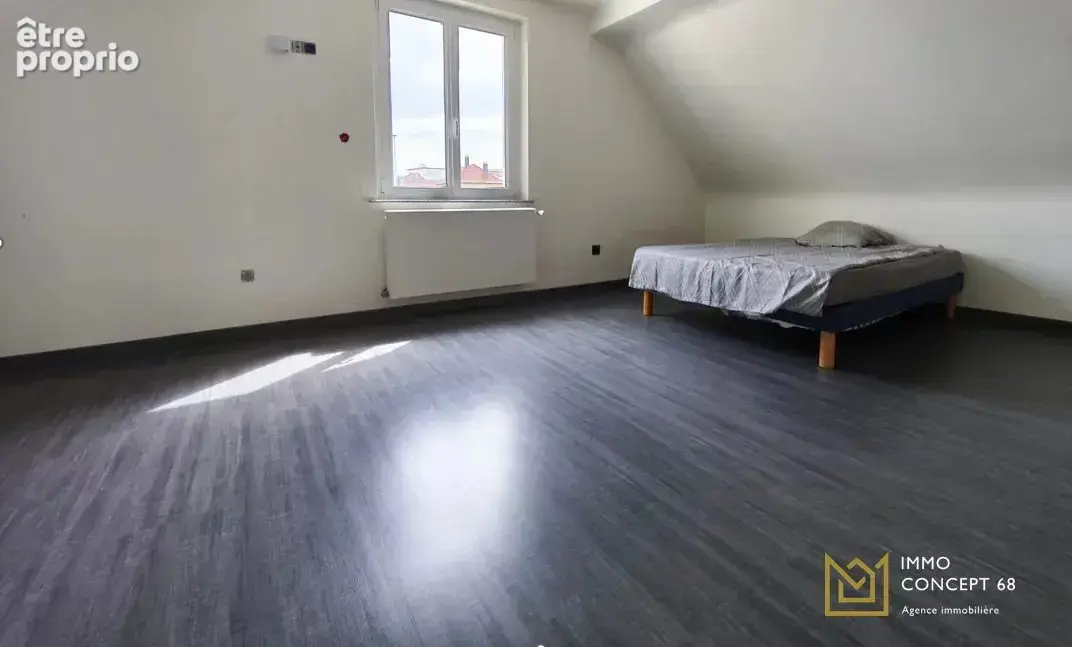 Maison- 160 m² - 5 chambres - terrain de 485 m² - photo 10