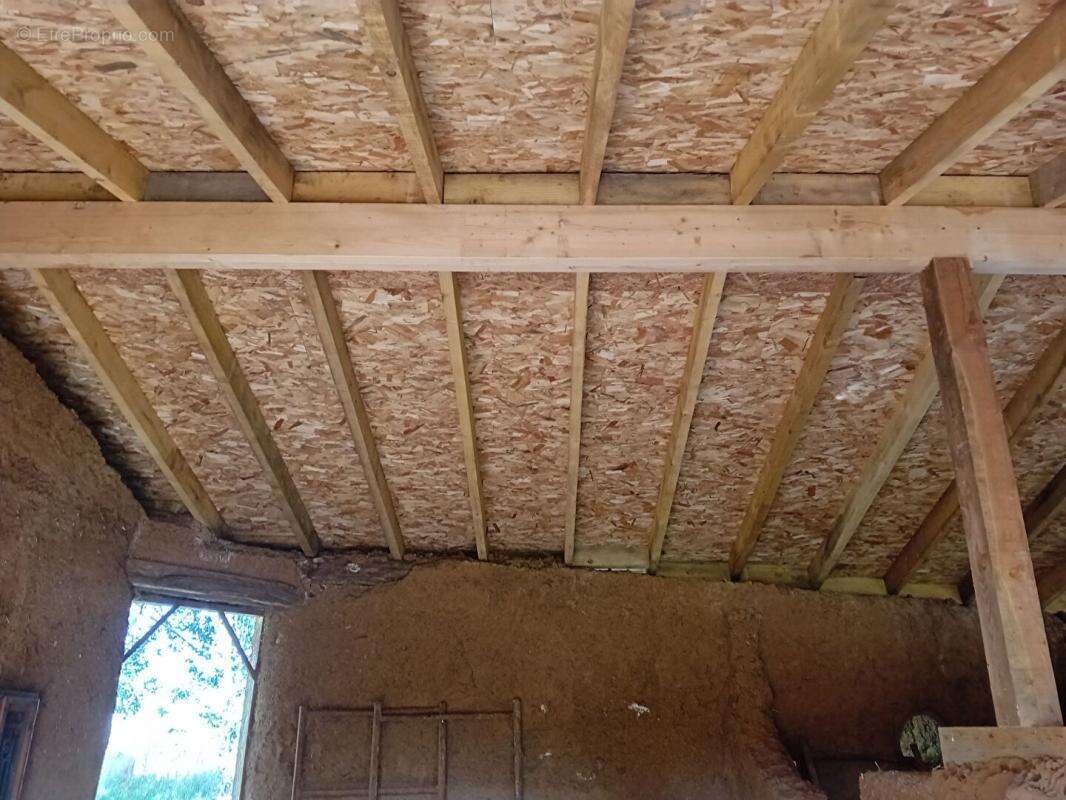 Maison terrain 3Ha permis de construire - photo 11