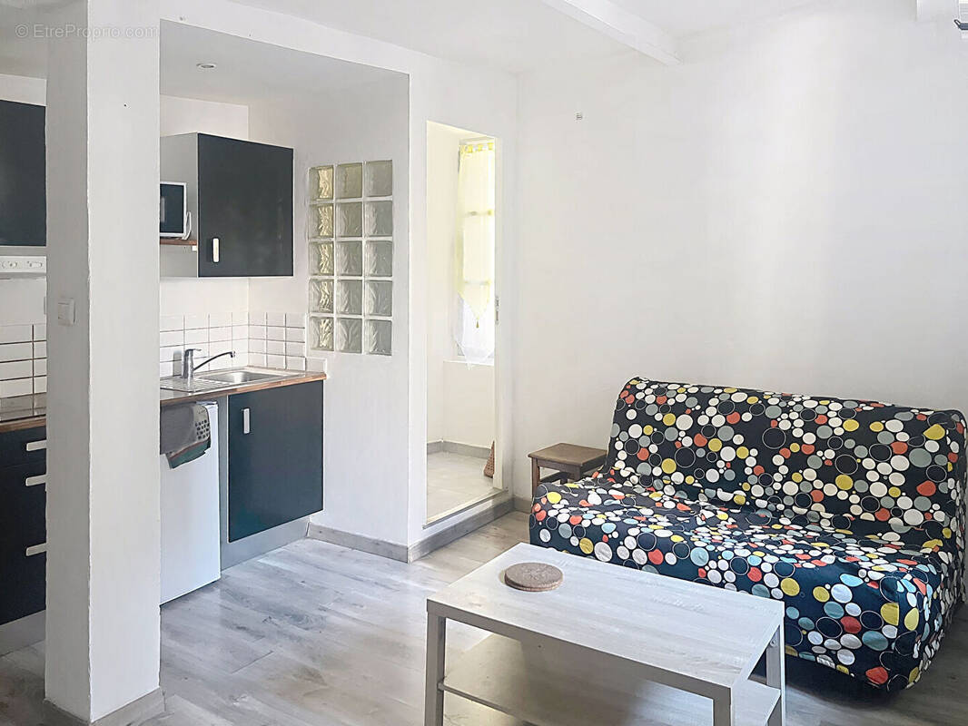 Appartement à AVIGNON