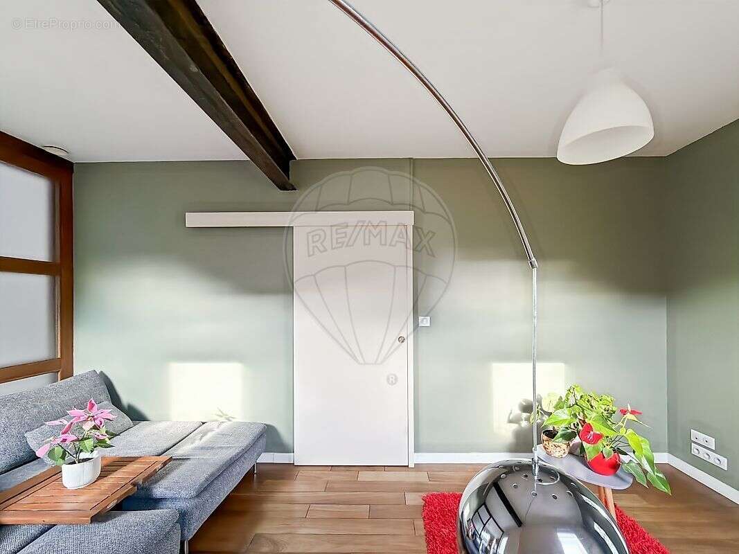 Maison 5 chambre(s) à vendre - photo 3