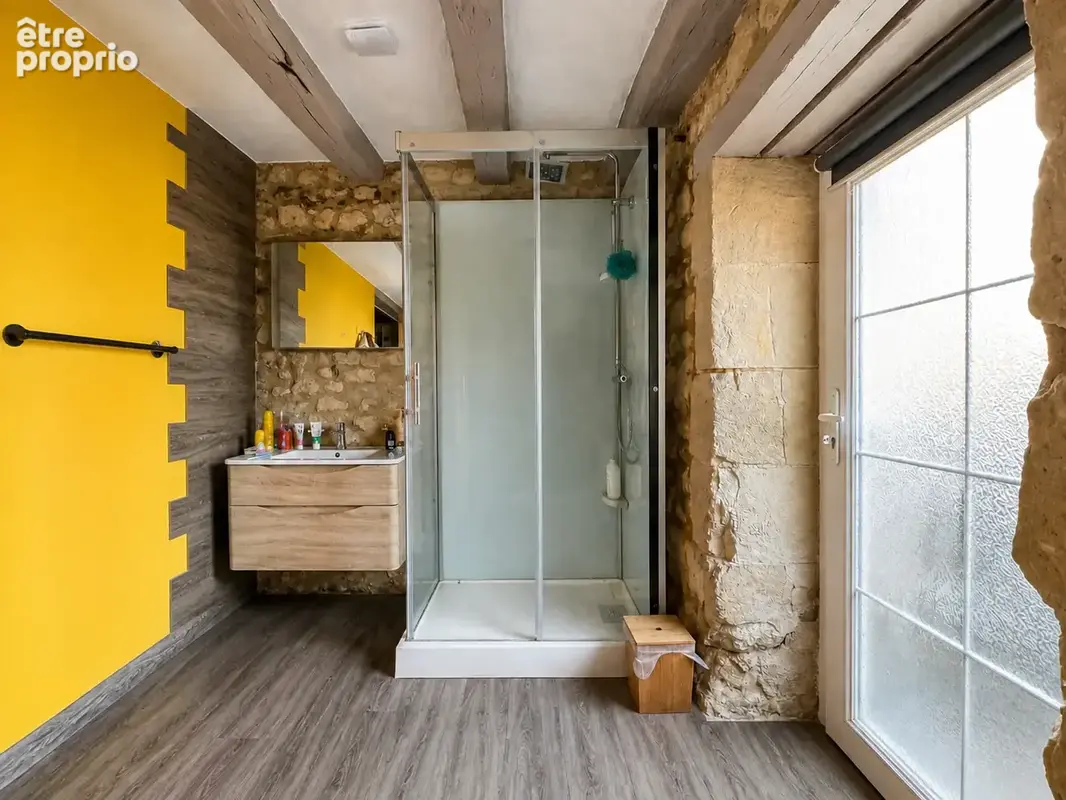 Propriété de charme de 263m2, avec piscine et activité de chambres d’hôtes - photo 8
