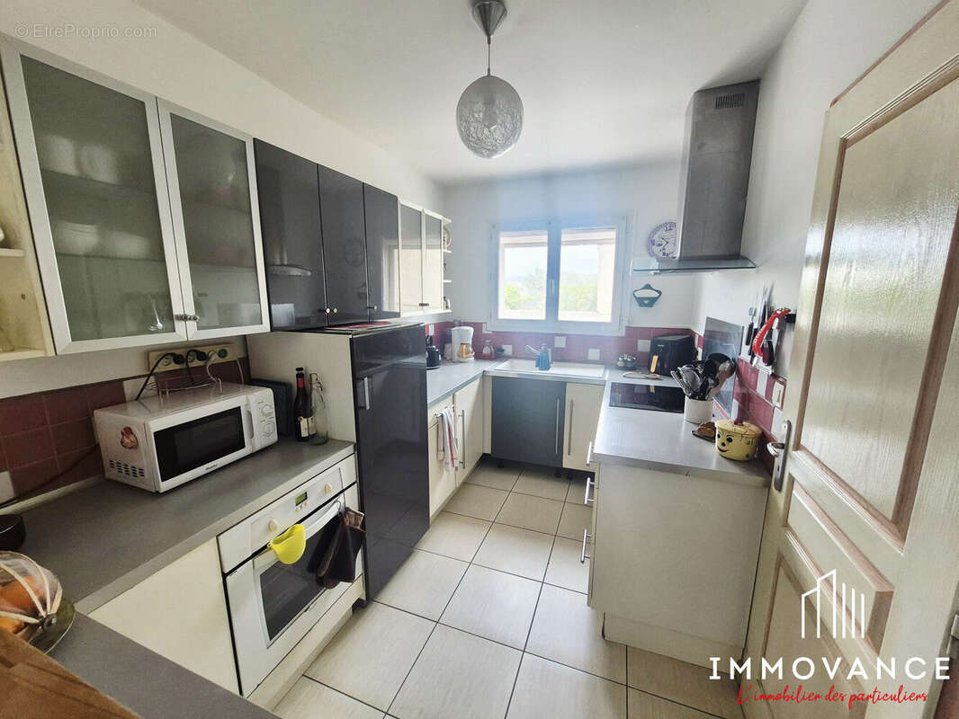 Maison à FRONTIGNAN