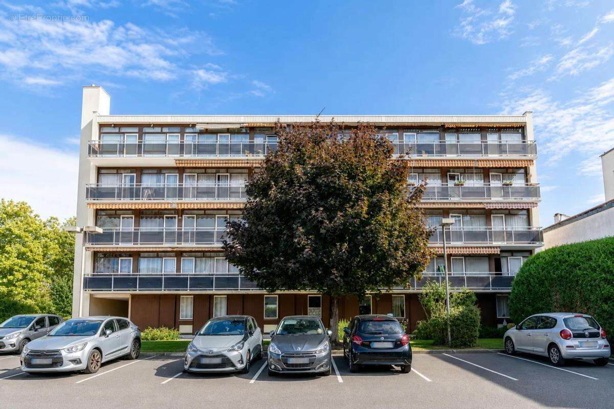 Appartement de 4 pièces de 78 m² situé à Livry-Gargan - photo 16