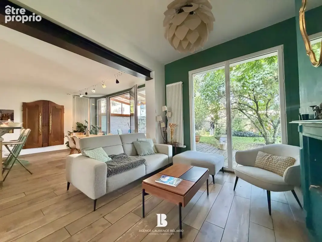Maison 8 pièces 180 m² à vendre à Nantes (44200) - photo 8