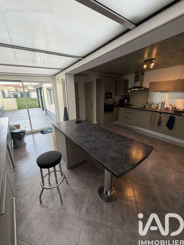 Photo 2 - Maison à HENIN-BEAUMONT