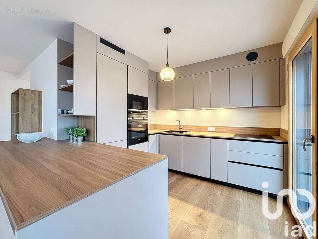 Photo 3 - Appartement à ROUEN