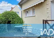 Photo 1 - Maison à DIJON