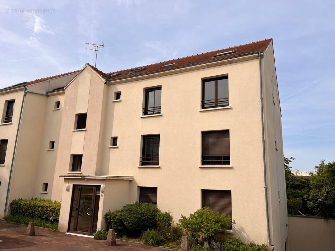 Appartement à MONTESSON