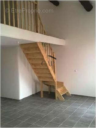 Appartement à MARSEILLE-3E