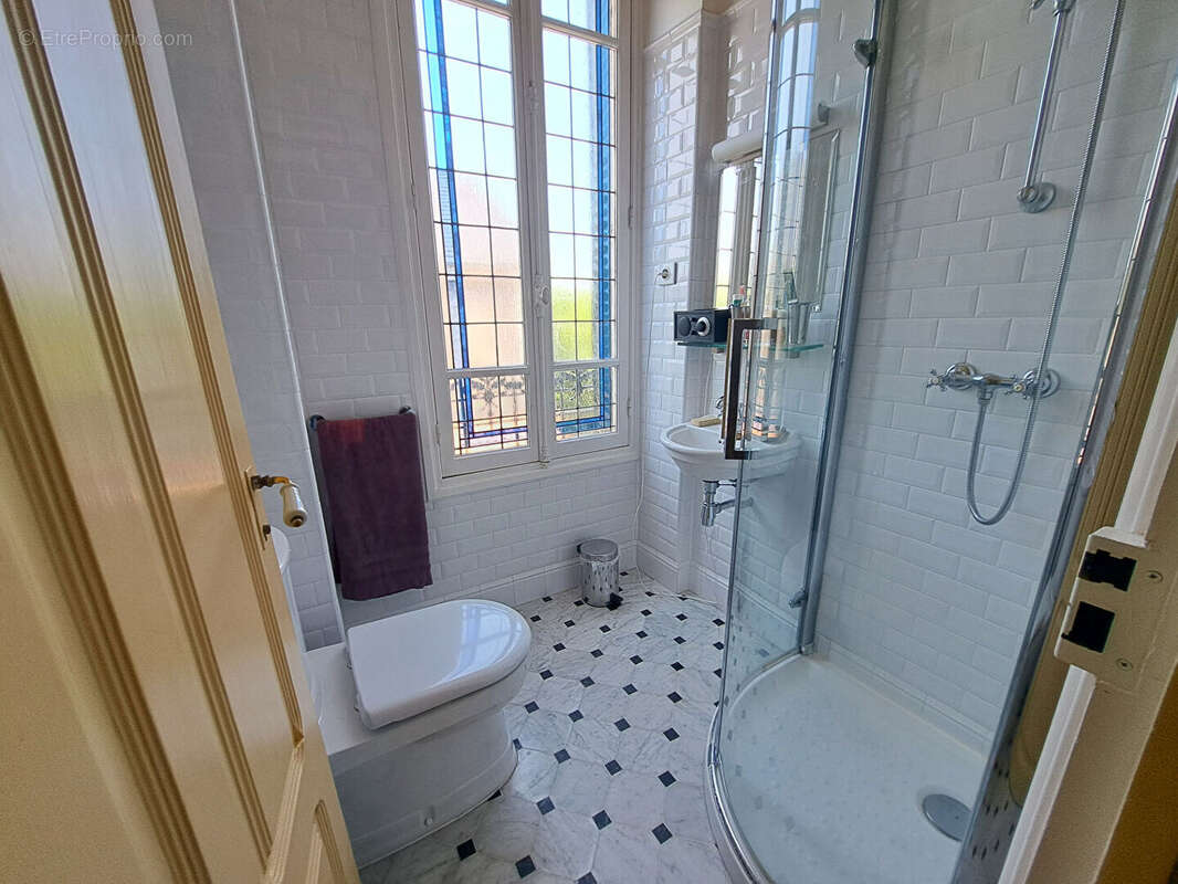 Maison à L'ISLE-ADAM