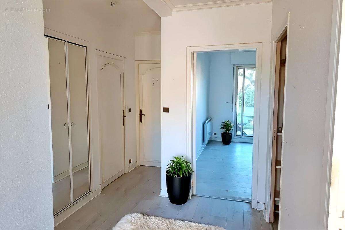 Appartement à ALBI