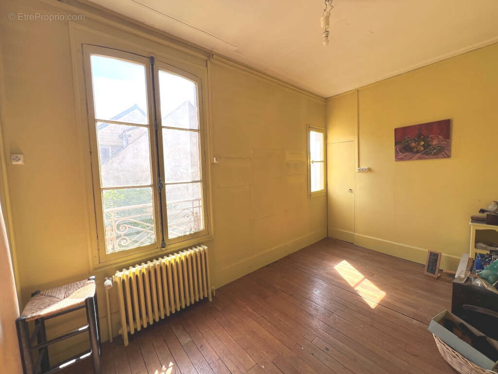 Maison à SENS