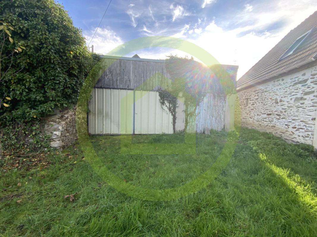 Maison à GENOUILLAC