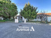 Maison à DECINES-CHARPIEU