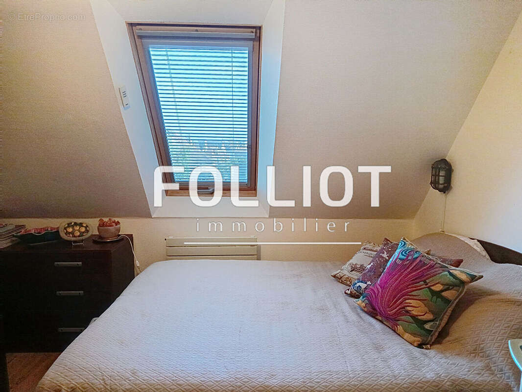 Appartement à COURSEULLES-SUR-MER