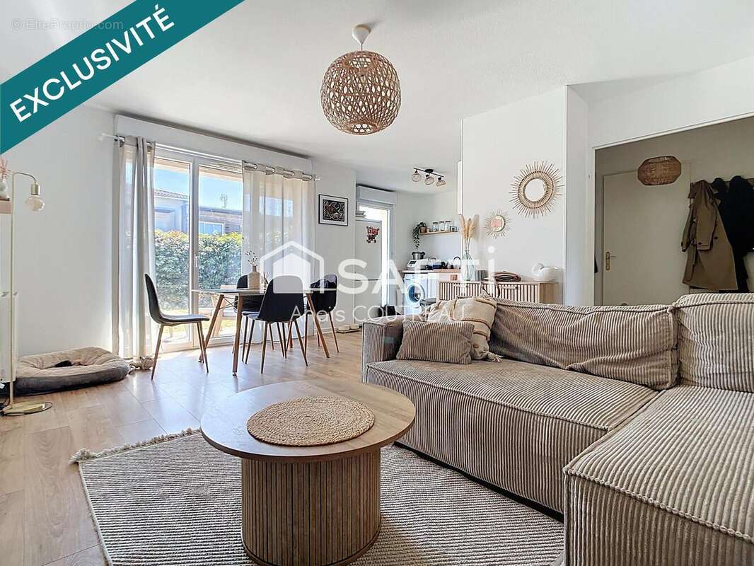 Photo 3 - Appartement à MERIGNAC