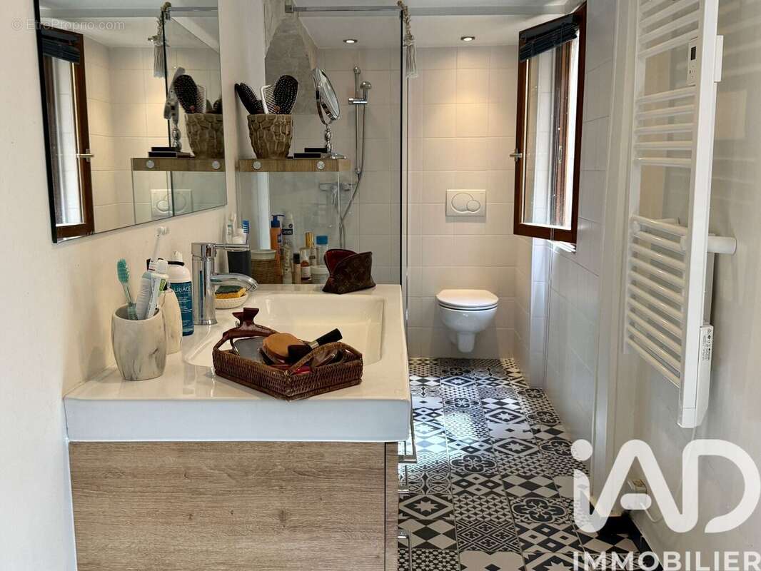 Photo 6 - Appartement à CHAMBERY