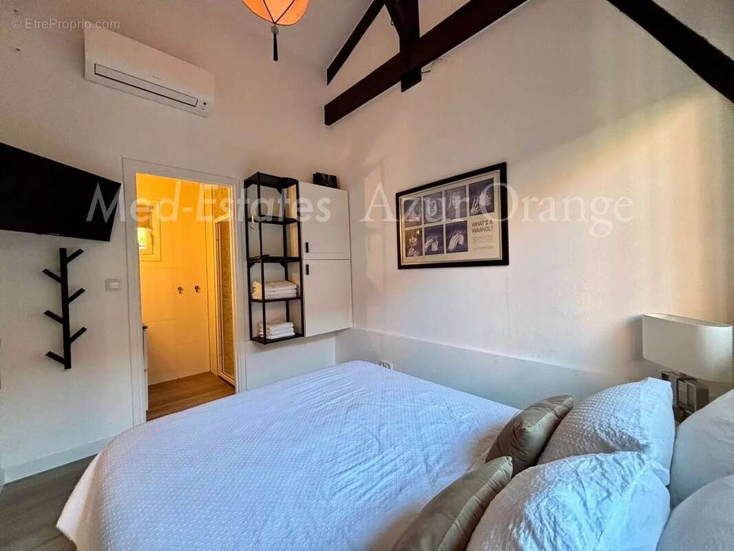 Appartement à GRIMAUD