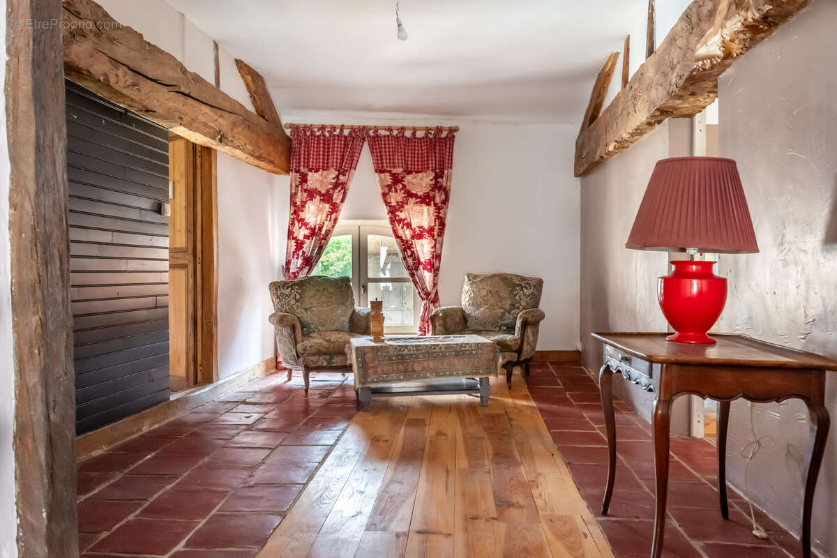 Maison à AUVILLAR