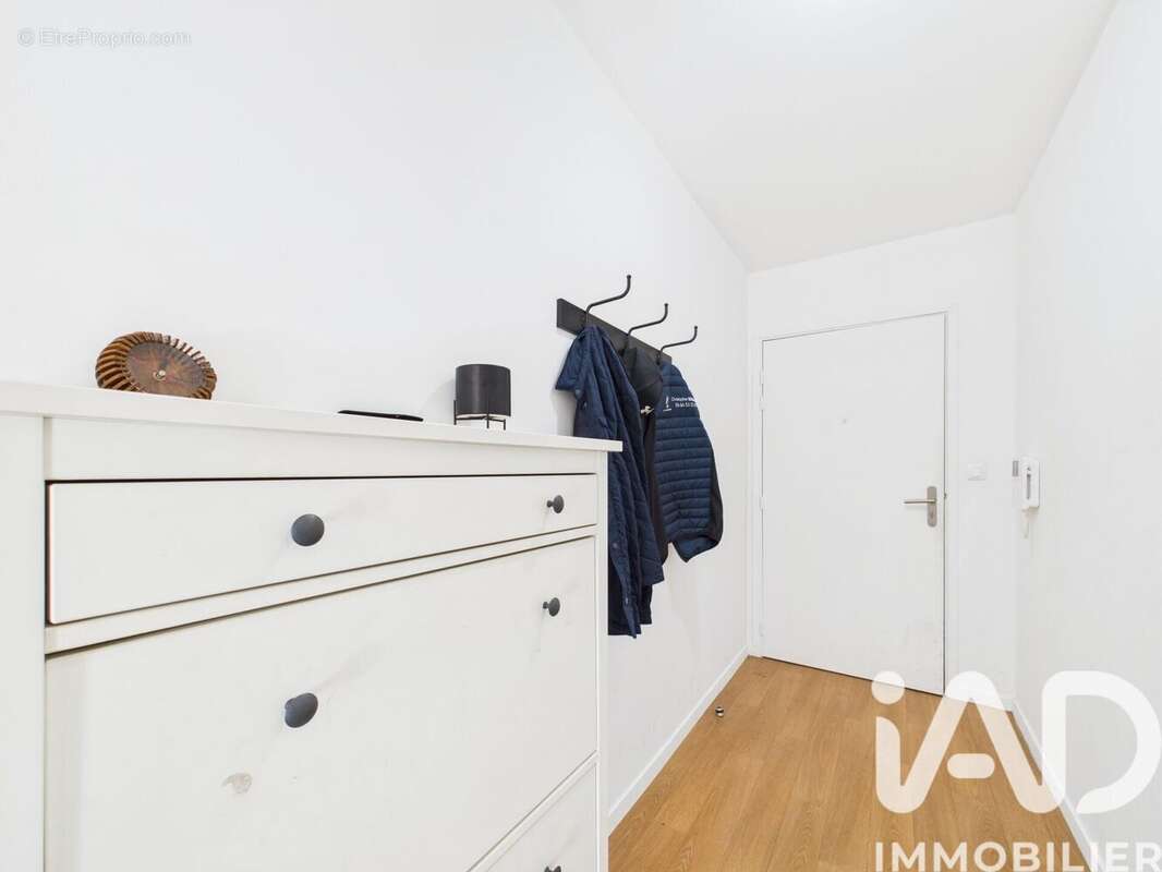 Photo 3 - Appartement à EVRY