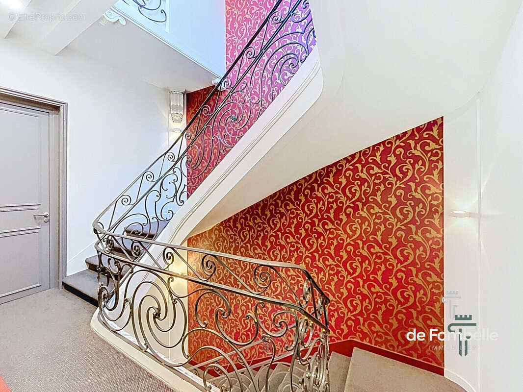 Appartement à CAEN