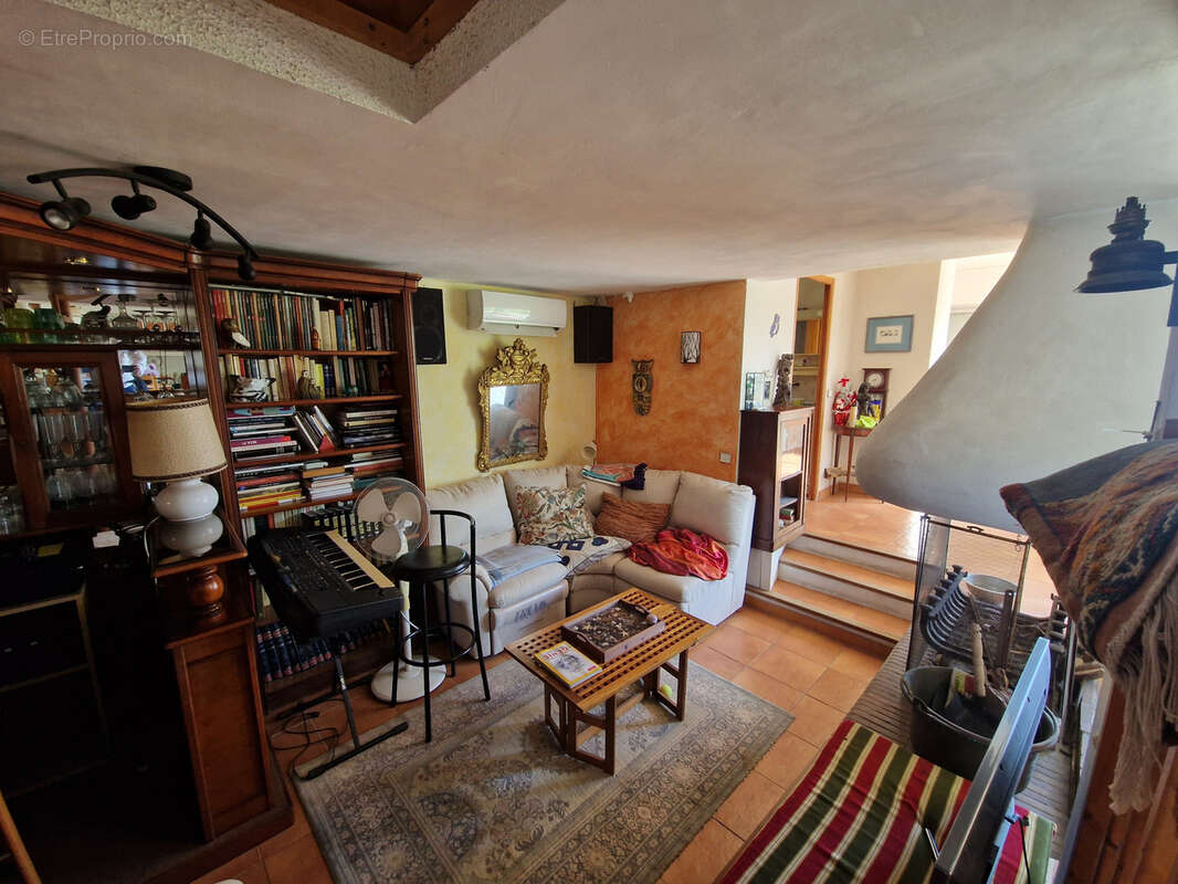 Maison à BIOT