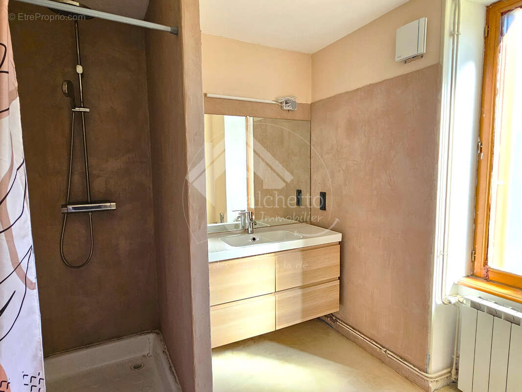 Maison à SAINT-CLEMENT