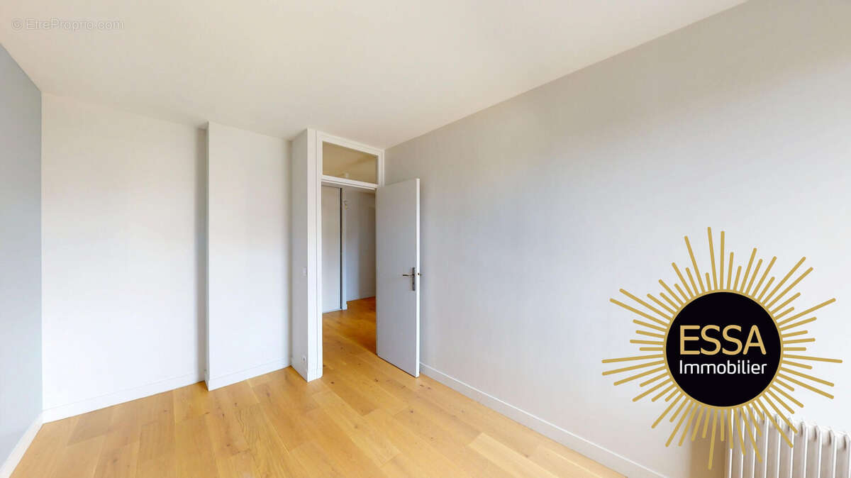 Appartement à ROCQUENCOURT