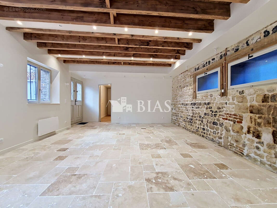 Appartement à HONFLEUR
