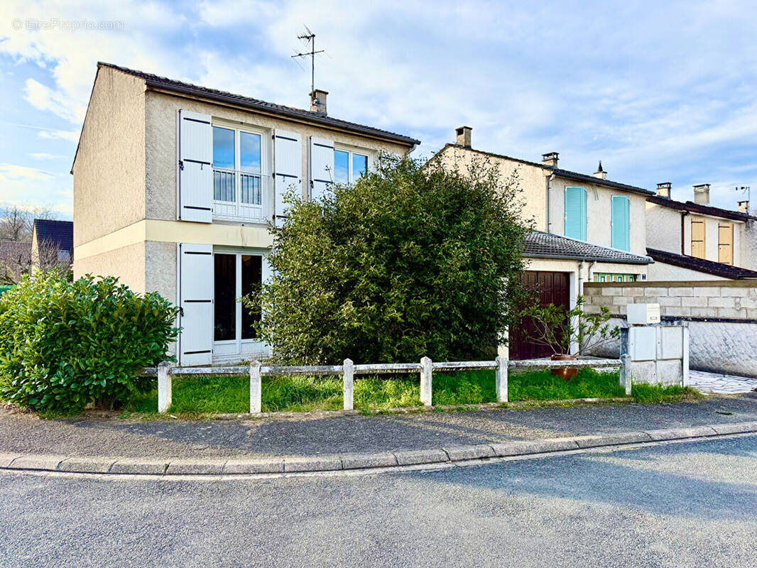 Maison à BRIVE-LA-GAILLARDE