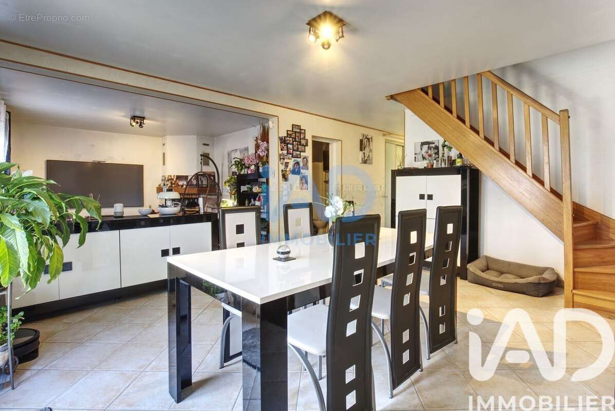 Photo 7 - Maison à COMBS-LA-VILLE