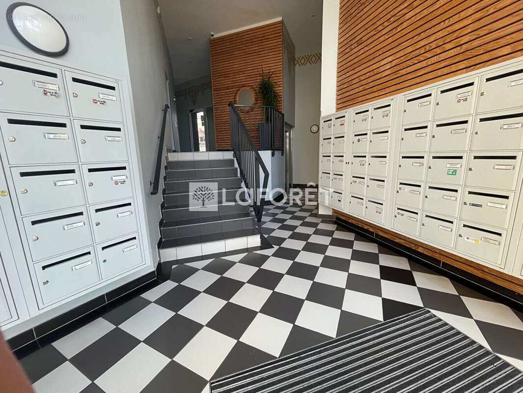 Appartement à LE HAVRE