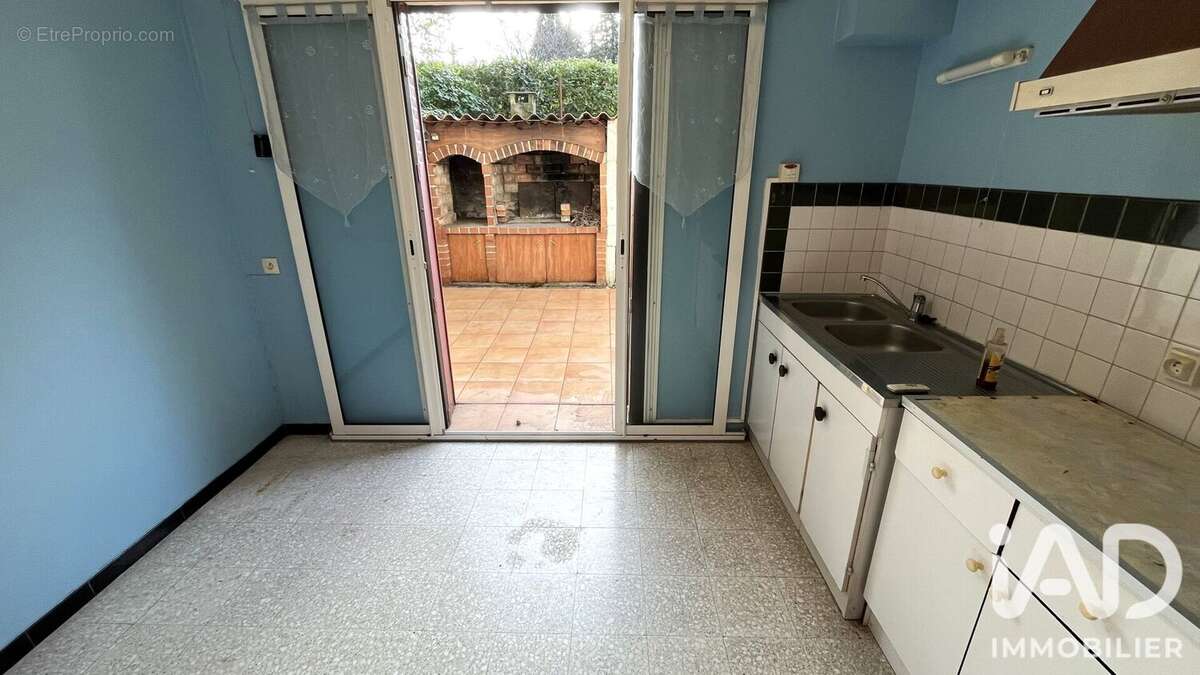 Photo 8 - Maison à MONTPELLIER