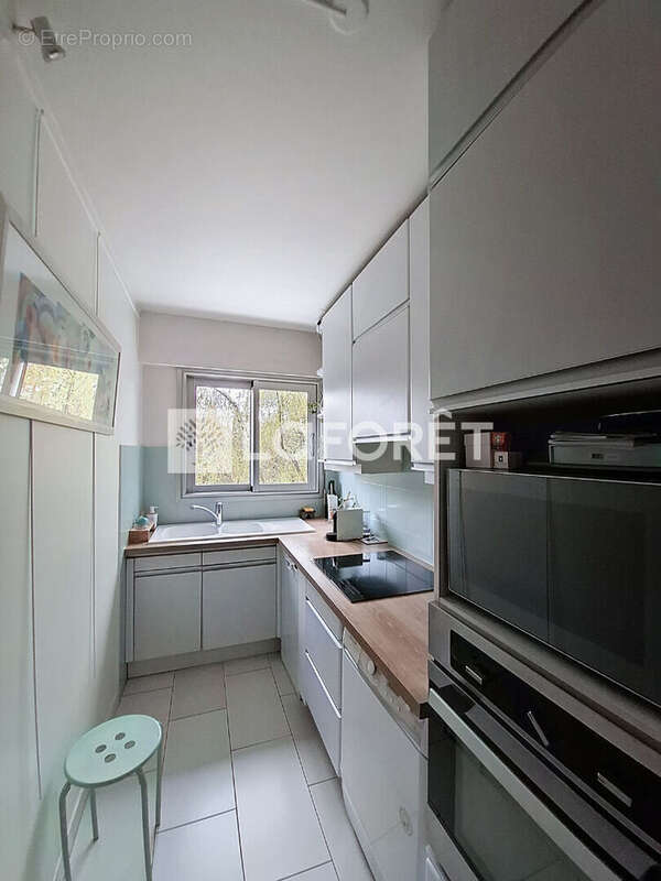 Appartement à CACHAN